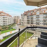 Poseidon Apartment For 2 People