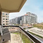 Poseidon Apartment For 2 People