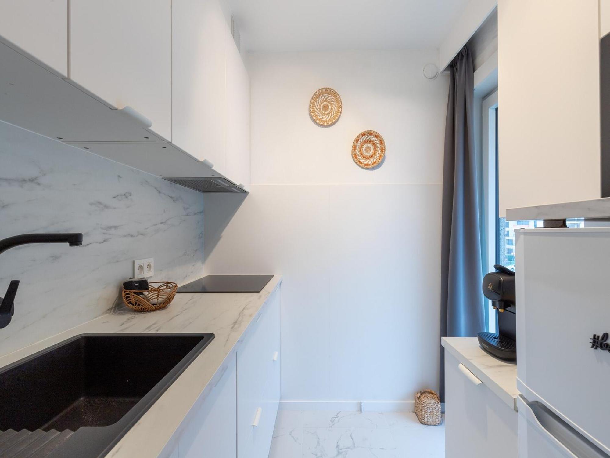 Poseidon For 2 People * Blankenberge