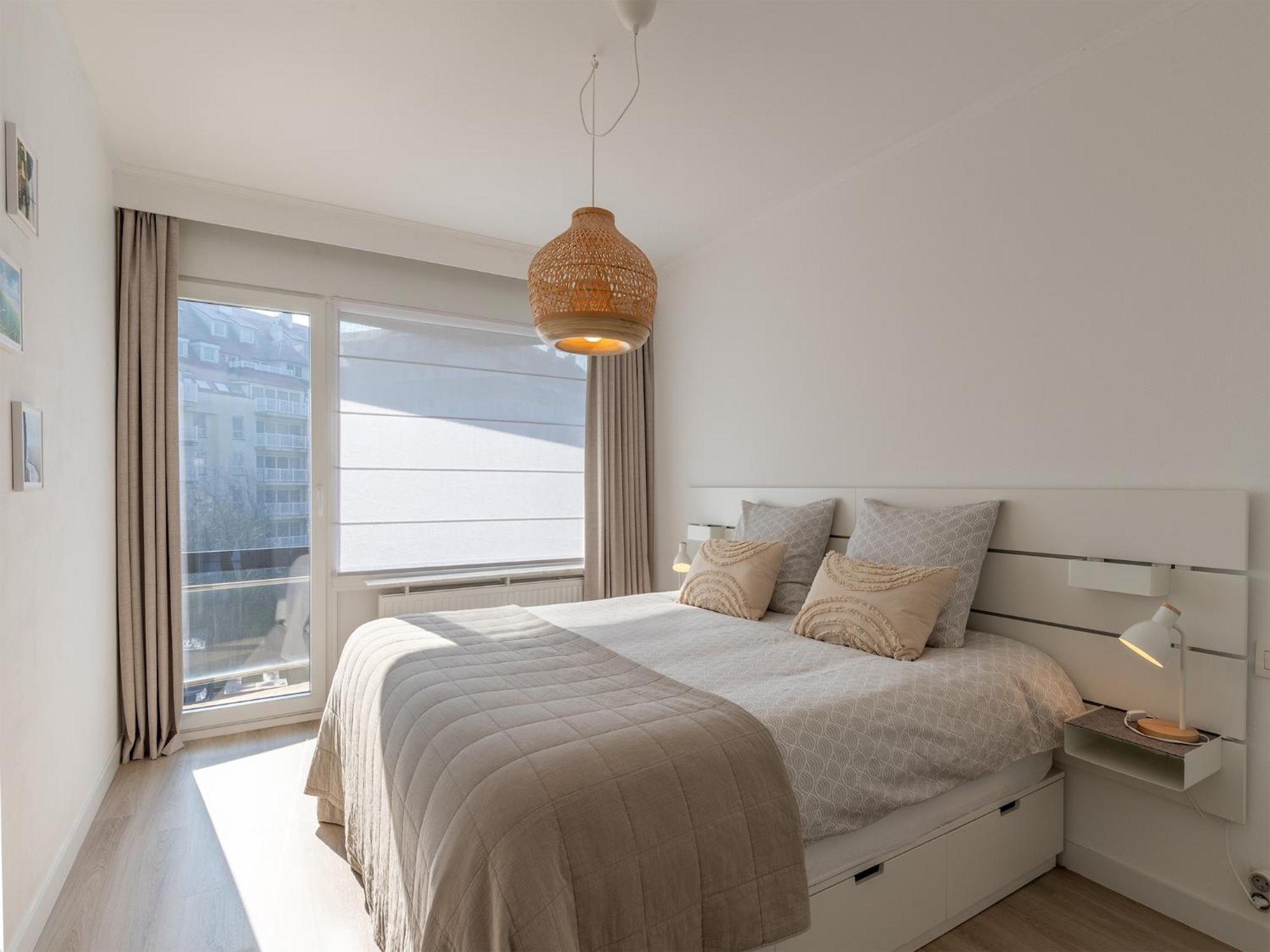 Appartement Poseidon For 2 People