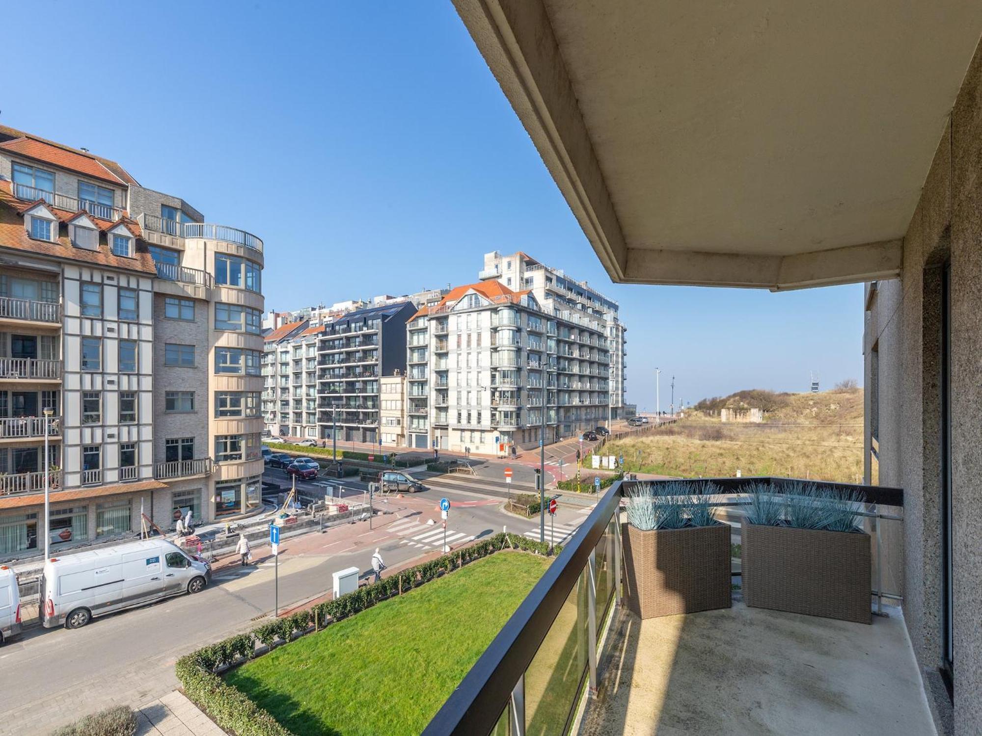Poseidon For 2 People Appartement *