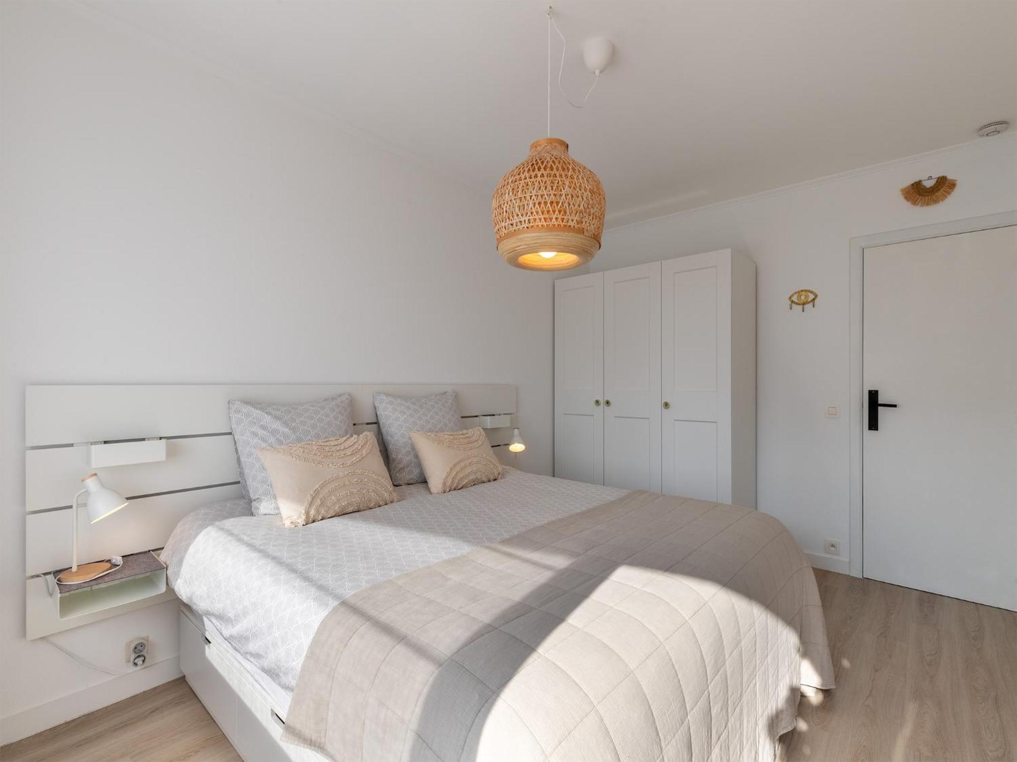 Poseidon For 2 People Blankenberge
