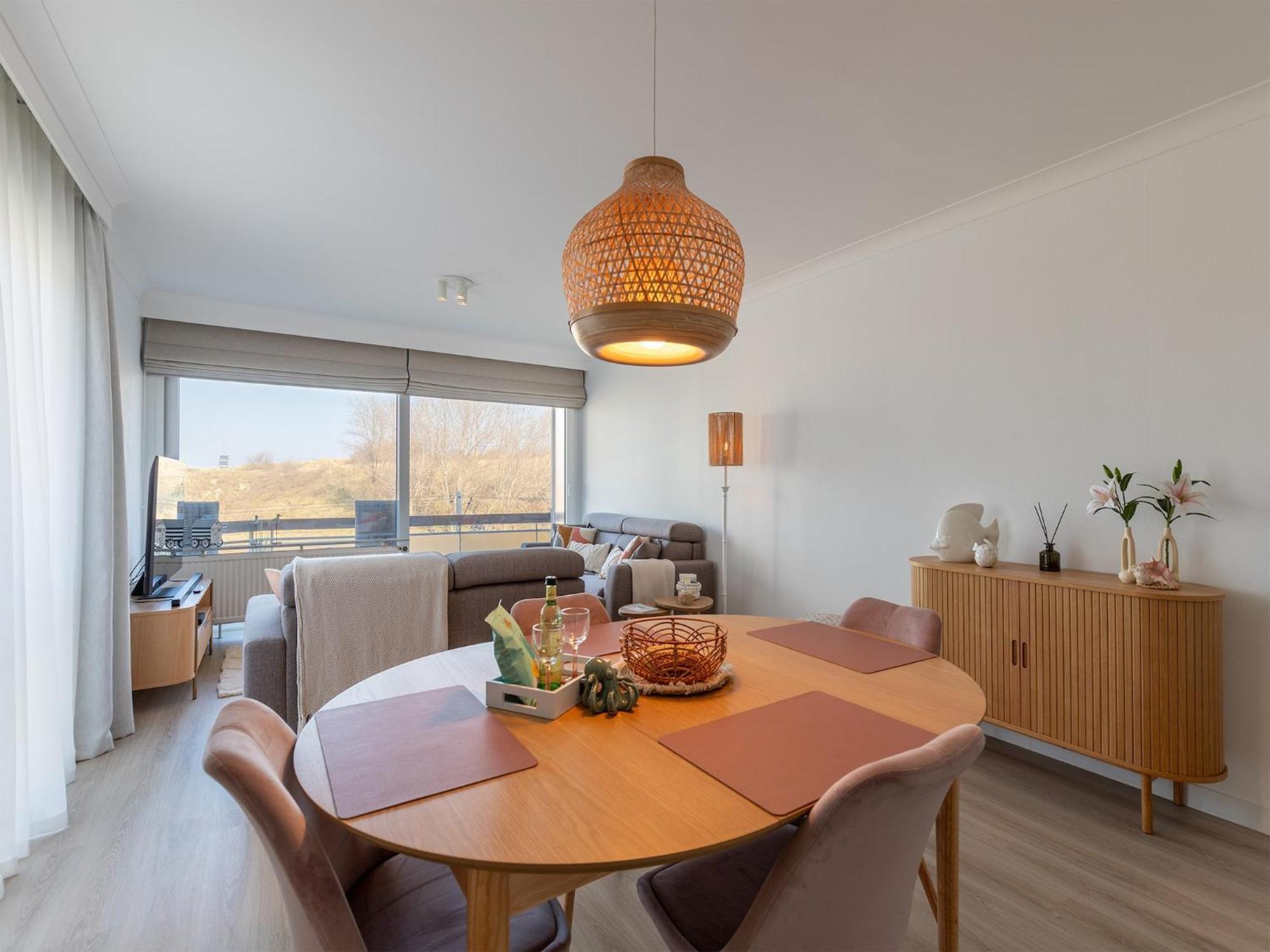 Appartement Poseidon For 2 People *